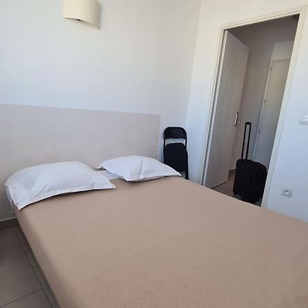 310 Studio Cosy Perpignan Pte Espagne Exteriör bild